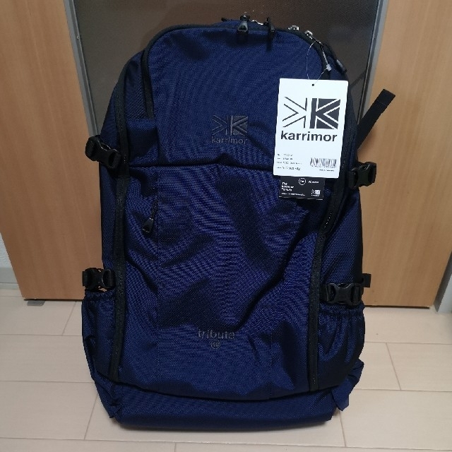 karrimor - カリマー リュックサック 40L トリビュート40 karrimorの ...