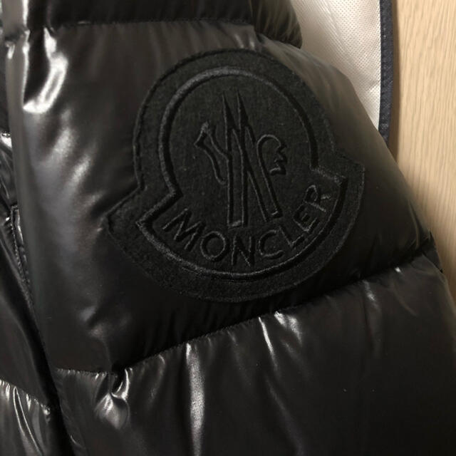 MONCLER(モンクレール)のモンクレール　ダウンジャケット メンズのジャケット/アウター(ダウンジャケット)の商品写真