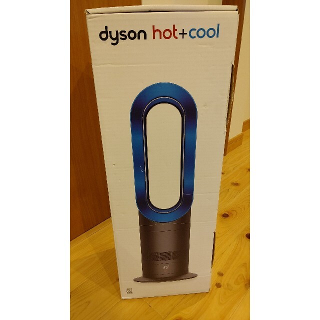 専用 dyson hot+cool AM9 2