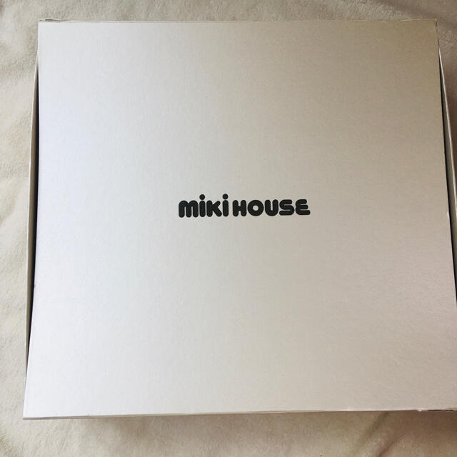 MIKIHOUSE新品セット