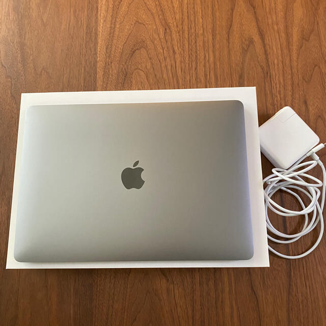 Macbook Pro 2020 256GB 16GB USキーボード