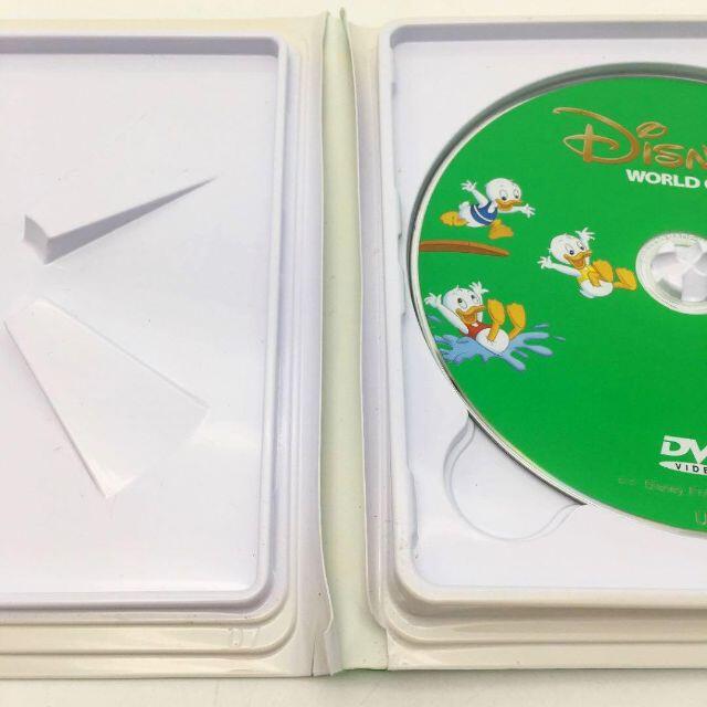 Disney(ディズニー)の2012年購入！ストレートプレイDVD　字幕あり　旧子役　ディズニー英語システム キッズ/ベビー/マタニティのおもちゃ(知育玩具)の商品写真