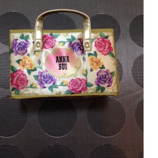 アナスイ(ANNA SUI)のアナスイ＊収納ケース(その他)