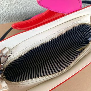 レア katespade ケイト・スペード ショルダーバッグ サミットコート