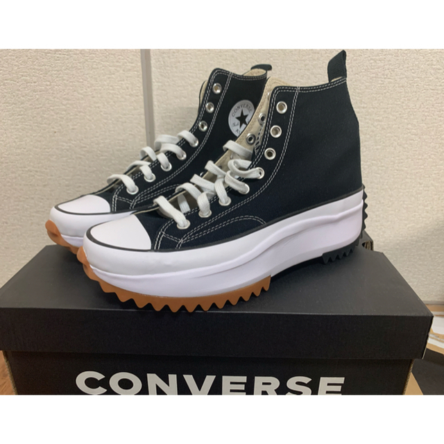 CONVERSE(コンバース)の CONVERSE コンバース  runstarhike ハイク ct70 メンズの靴/シューズ(スニーカー)の商品写真