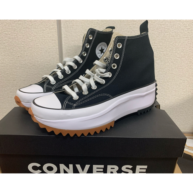 CONVERSE コンバース runstarhike ランスターハイク ct70