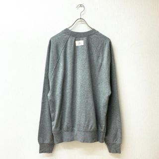 フィアオブゴッド(FEAR OF GOD)のFOG FEAR GOD / ESSENTIALS / ラグランクルースウェット(スウェット)