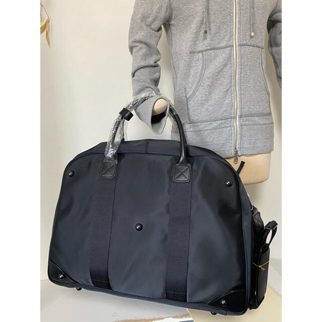 美品】希少 PORTER×Suntory コラボ別注 ボストンバッグ 非売品 www ...