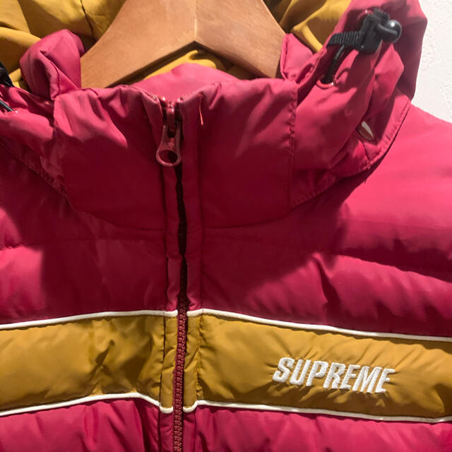 Supreme(シュプリーム)の売り切れ メンズのジャケット/アウター(ダウンジャケット)の商品写真