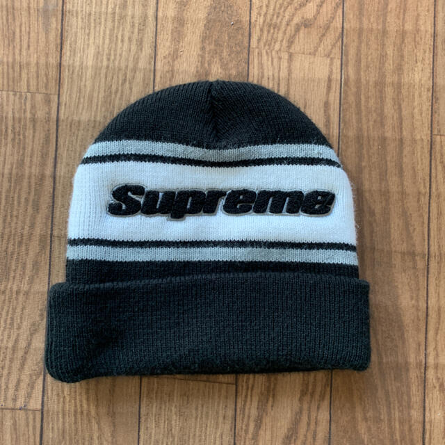 Supreme(シュプリーム)の売れ切れました メンズの帽子(ニット帽/ビーニー)の商品写真