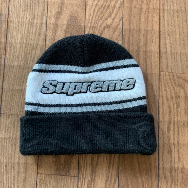 Supreme(シュプリーム)の売れ切れました メンズの帽子(ニット帽/ビーニー)の商品写真