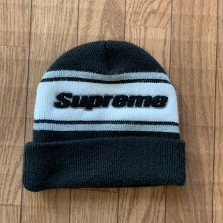 シュプリーム(Supreme)の売れ切れました(ニット帽/ビーニー)