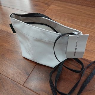 エルベシャプリエ(Herve Chapelier)の新品 Herve Chapelier エルベシャプリエ バッグ(ショルダーバッグ)