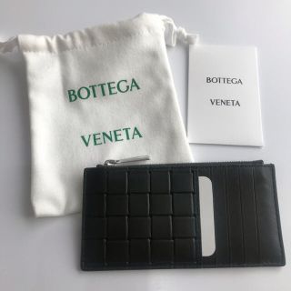 ボッテガヴェネタ(Bottega Veneta)のボッテガ ヴェネタ カードケース コインケース(コインケース/小銭入れ)