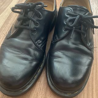 ドクターマーチン(Dr.Martens)のドクターマーチン　スリーホール(ブーツ)