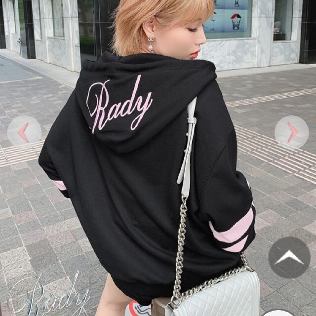 Rady♡セットアップ まとめ売り-