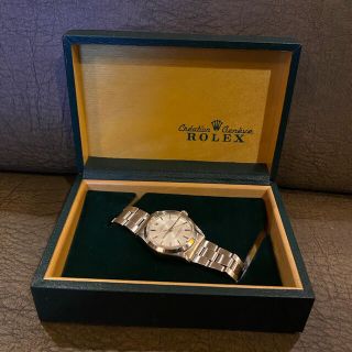 ロレックス(ROLEX)のROLEX OYSTER PERPETUAL 1002(腕時計(アナログ))