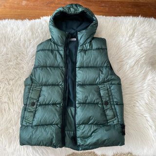 Stone Island ストーンアイランド ダウンベスト L