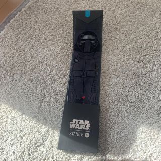 ☆mikakin様専用☆ stance star wars ダースベイダー (ソックス)