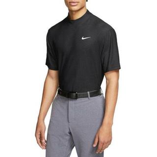 ナイキ(NIKE)のナイキ タイガーウッズ ゴルフ メンズ ポロシャツ 新品 Sサイズ(ウエア)
