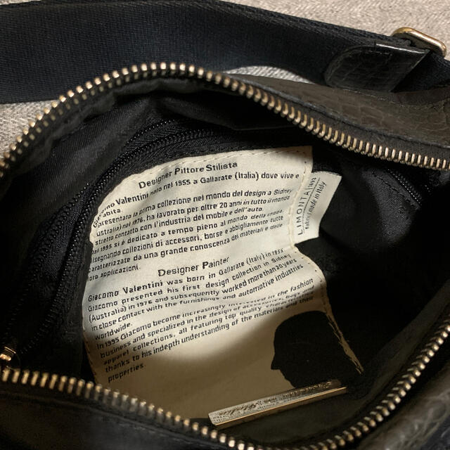 Orobianco(オロビアンコ)のOrobianco 鞄 メンズのバッグ(ショルダーバッグ)の商品写真