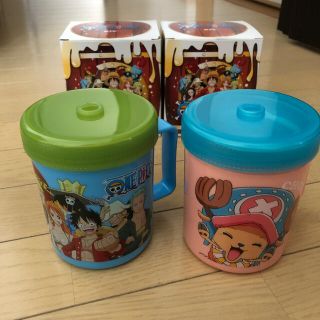 ワンピース　アイスクリーマー　２個セット(調理道具/製菓道具)