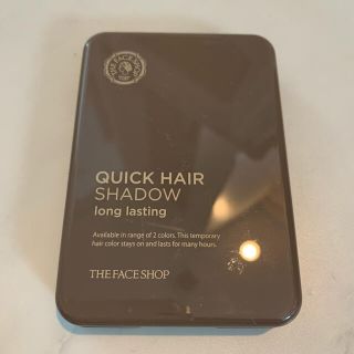 ザフェイスショップ(THE FACE SHOP)のザフェイスショップ　ヘアシャドウ　THEFACESHOP(その他)