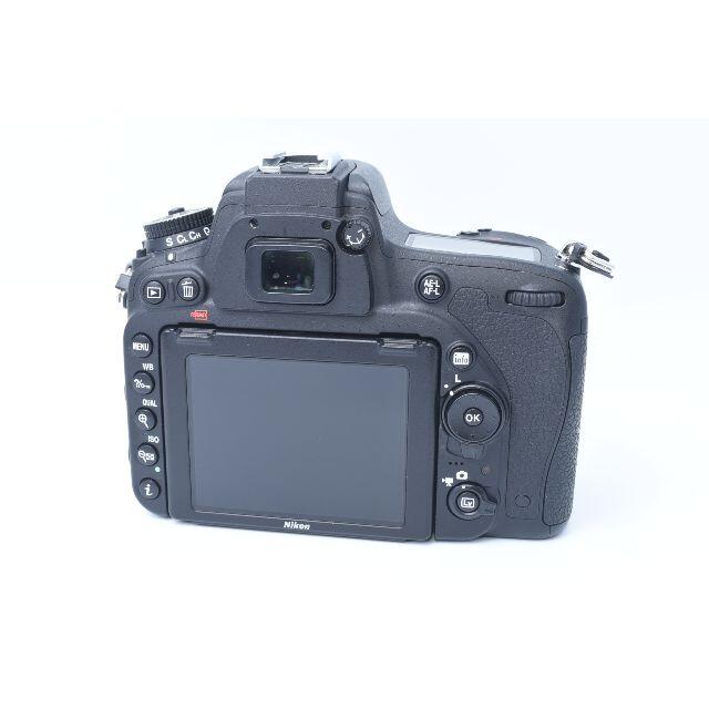 ★ジャンク★ Nikon D750 ボディ