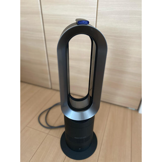 Dyson hot &cool AM09 2019年製