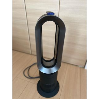 ダイソン(Dyson)のDyson hot &cool AM09 2019年製(ファンヒーター)