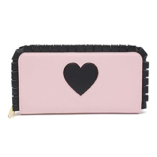 ミルク(MILK)のMILK Frill Wallet(財布)