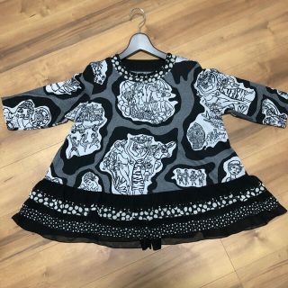 トクコプルミエヴォル シャツ/ブラウス(レディース/長袖)の通販 32点