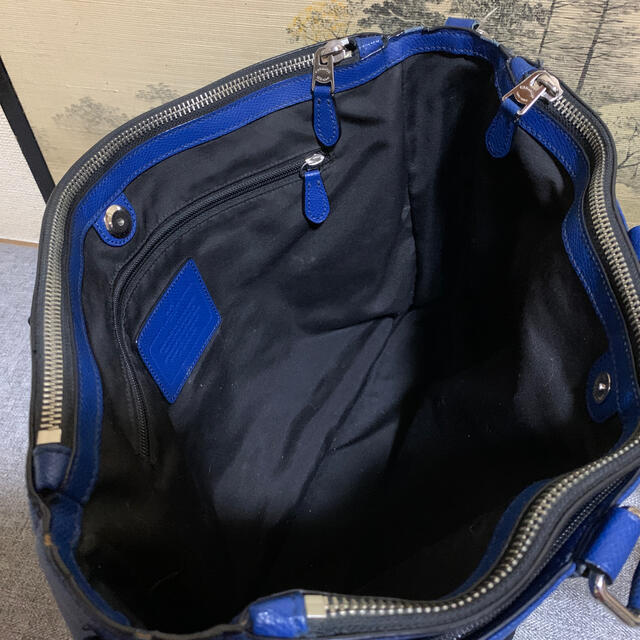 COACH(コーチ)のCOACH 鞄 メンズのバッグ(ショルダーバッグ)の商品写真