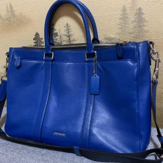 コーチ(COACH)のCOACH 鞄(ショルダーバッグ)