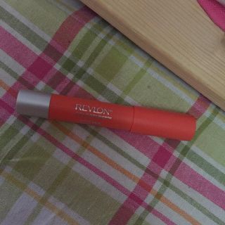 レブロン(REVLON)のRevlon クレヨンリップ(口紅)