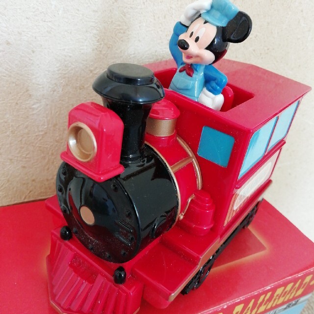 Disney(ディズニー)の(中古)ディズニーオモチャ エンタメ/ホビーのおもちゃ/ぬいぐるみ(キャラクターグッズ)の商品写真
