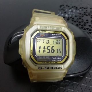 カシオ(CASIO)のG-SHOCK　GW-M5625E　25周年モデル(腕時計(デジタル))