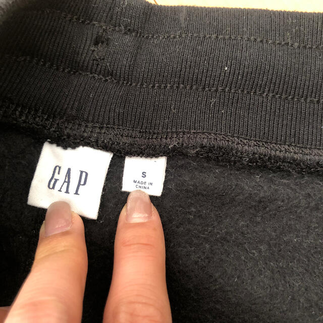 GAP(ギャップ)のらいらい様専用　GAP スウェットパンツ メンズのパンツ(その他)の商品写真