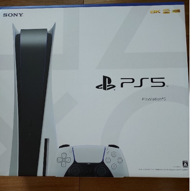 PlayStation5