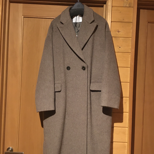 ブルー×レッド Double breast maxi CT【RIM.ARK】 | elektrosako.cz