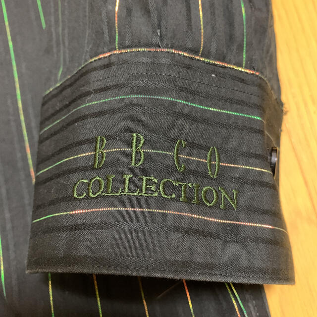 BBCO(ビビコ)のBBCO  Collection  シャツ　3 メンズのトップス(シャツ)の商品写真