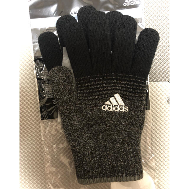 Adidas アディダス 手袋の通販 By Hibari Shop アディダスならラクマ Adidas アディダス 手袋の通販 By Hibari Shop アディダスならラクマ