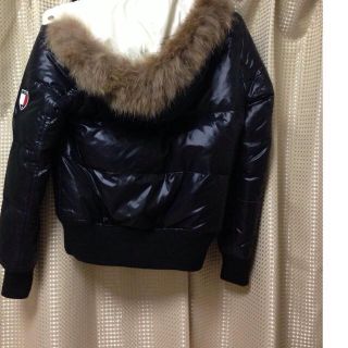 トミーヒルフィガー(TOMMY HILFIGER)の11／3お取り置き♡トミーダウン(ダウンジャケット)