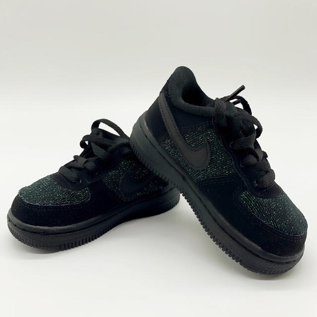 NIKE(ナイキ)のNIKE FORCE1 ナイキ フォース1 キッズ ベビー 11cm 限定 レア キッズ/ベビー/マタニティのベビー靴/シューズ(~14cm)(スニーカー)の商品写真