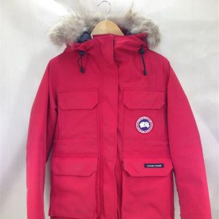 カナダグース(CANADA GOOSE)の1001さん専用(ダウンジャケット)