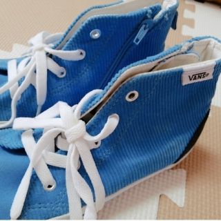 ヴァンズ(VANS)のVANS キッズシューズ(その他)