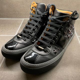 ジミーチュウ(JIMMY CHOO)のJIMMY CHOO スニーカー🥾(スニーカー)