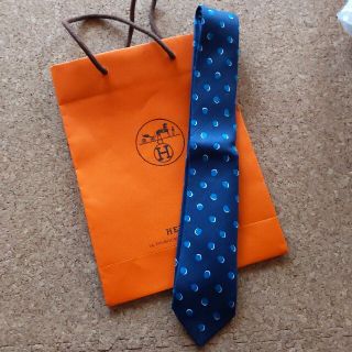 エルメス(Hermes)のエルメスネクタイ(ネクタイ)