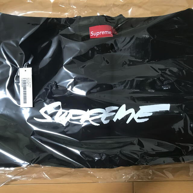 Supreme Futura Logo Crewneck