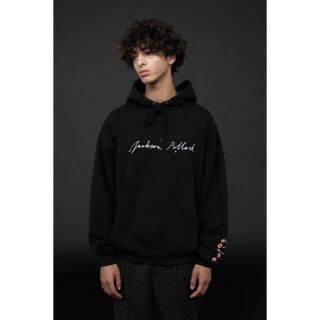 ビューティアンドユースユナイテッドアローズ(BEAUTY&YOUTH UNITED ARROWS)のmonkey timeスウェット　J/P×MT SWT HOODIE(パーカー)